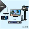 Coin Operated Karaoke Jukebox,Support HDMI Output & Android Phone