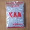 KAM Transparent Snaps, Clear Snap Fastener Buttons for Raincoat
