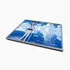 cheap 17inch lcd monitor for wholesale 250 cd/m2 wled brightness 1280*1024 square sreen