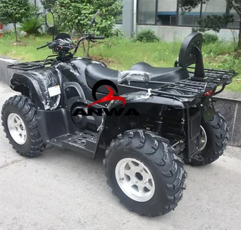 cf moto buggy 500 4x4