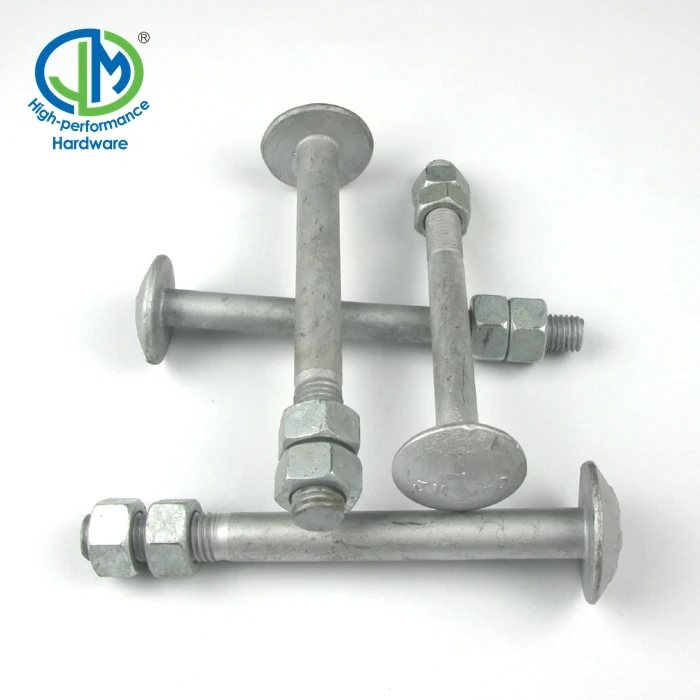 Perno hexagonal 3//8-16 UNC x 5 a2-Hex cap screw 3//8-16 UNC x 5 a2
