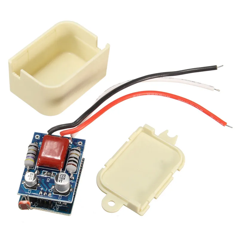 Radar sensor switch am rs 10y схема