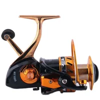 

High quality 12+1BB spinning Ningbo Fishing Rod Reel