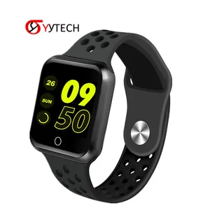 SYYTECH New S226 smart watch Bluetooth heart rate blood pressure monitoring waterproof sports Smartwatch bracelet