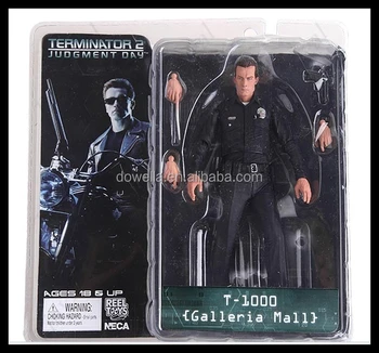 custom terminator figure