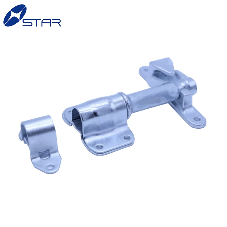 trailer cam action side door truck door hinges