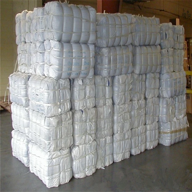 45kg/50kg pp woven polypropylene pack rice white bags