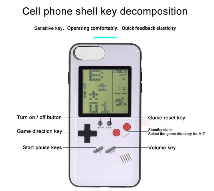 water proof phone case