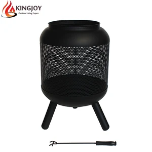 Steel Drum Grill Wholesale Drum Grill Suppliers Alibaba