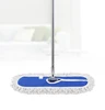 HQ6011 African market outdoor cleaning flat cotton lobby floor mop
