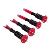 air suspension system kit RED Non Damper Full Coilover Suspension Kits fits 86-92 Toyota Supraair suspension kit