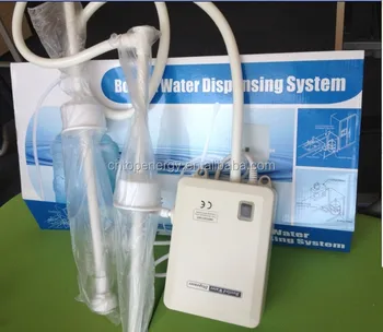 flojet bottled water system