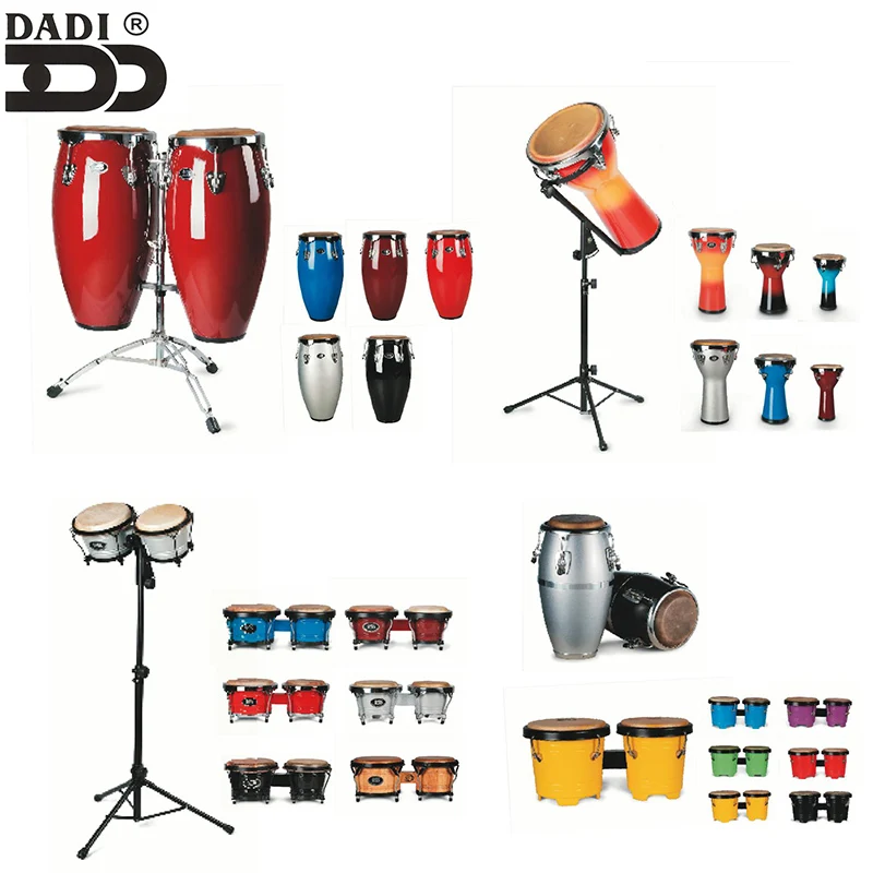 Percussion 