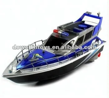 hobby rc boats