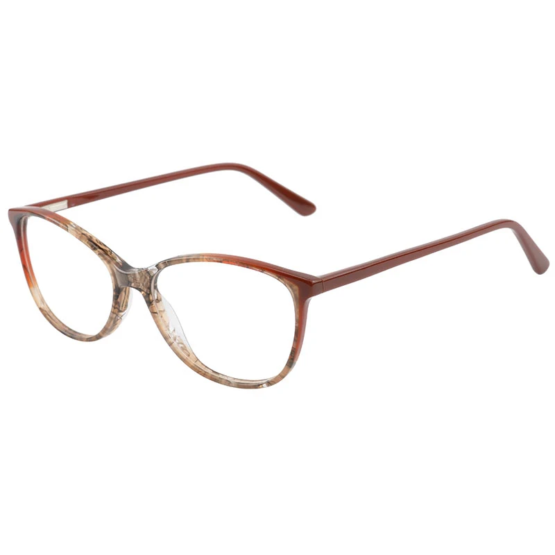 

New model eyewear frame glasses optical frame wholesale price