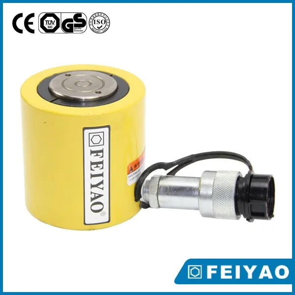 5 Ton Long Stroke Boom Shur Lift Hydraulic Cylinders Buy Long Stroke