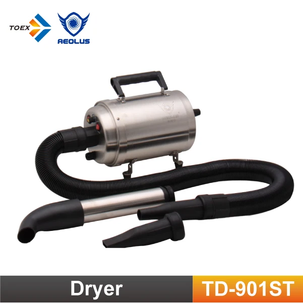 aeolus monster dryer