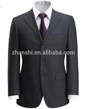 mens fitted suits