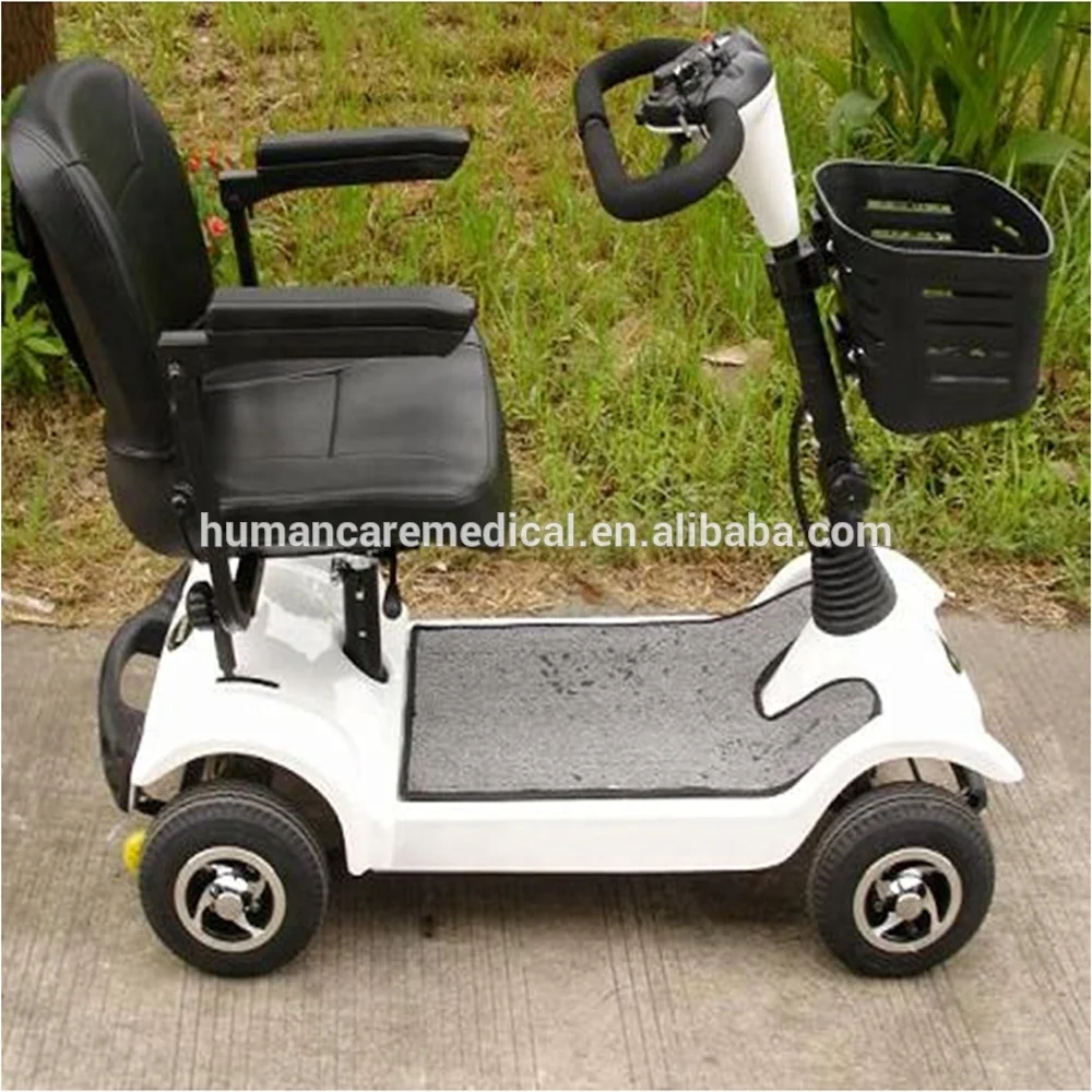 
Hot sale cheap electric mobility scooter with double seat 