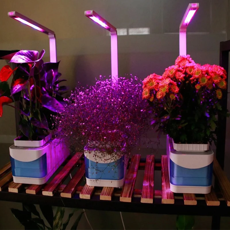 Подсветка для цветов. Лампы для цветов комнатных. Фиолетовая лампа для растений. Подсветка для цветов светодиодная.