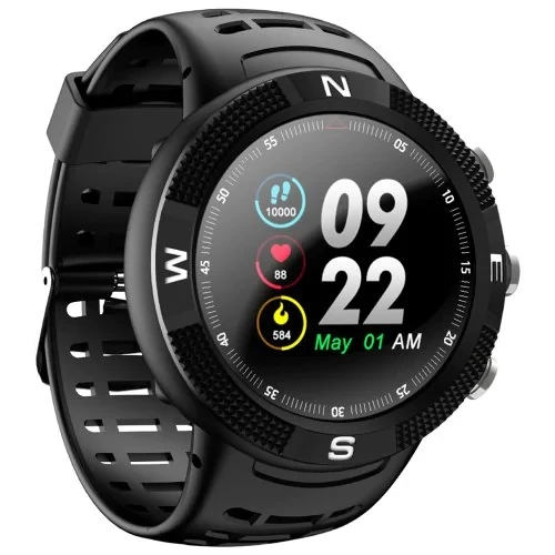 

2019 GPS Sports Smartwatch
