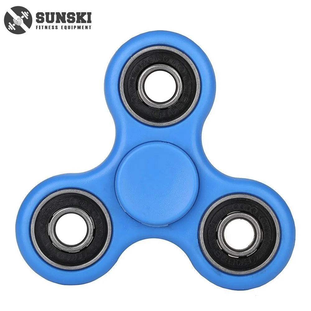 spinner fitness