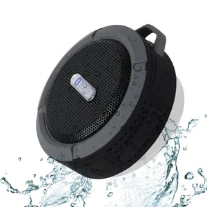 Alibaba C6 Bluetooth Waterproof Portable Outdoor Speaker