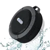 high quality Blue tooth Active Outdoor Sport Portable C6 Waterproof wireless car Speaker on wall
