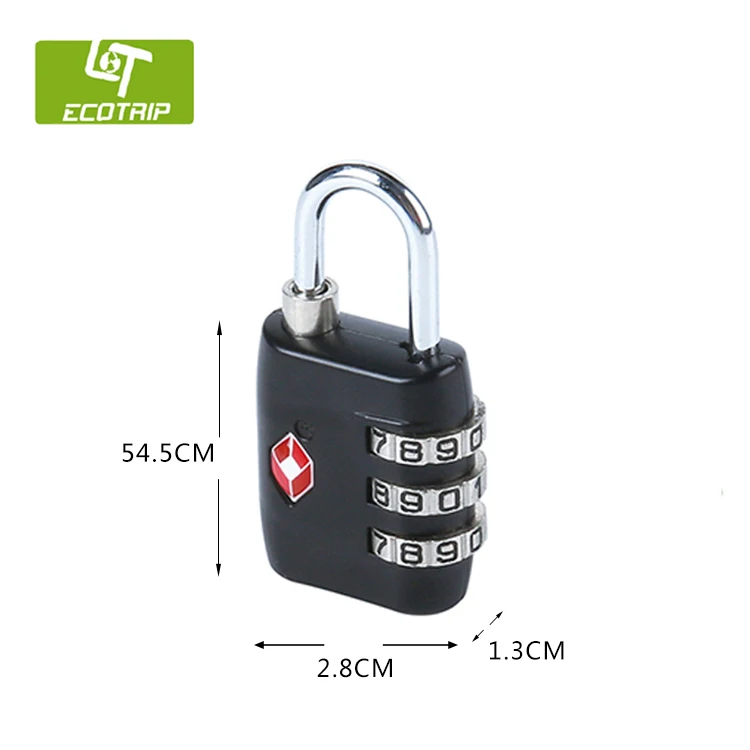 High Safety Suitcase Number Lock Buy Suitcase Number Lock,Suitcase