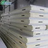 insulated panels for cold storage from polyurethane foam sandwich panels/polyurethane sandwich roof panel