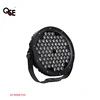 78 LED 3W par light Waterproof outdoor dj stage light