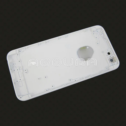 

New Product for iPhone 6 White Back Cover Housing, for iPhone 6 Replacement Parts,back cover housing