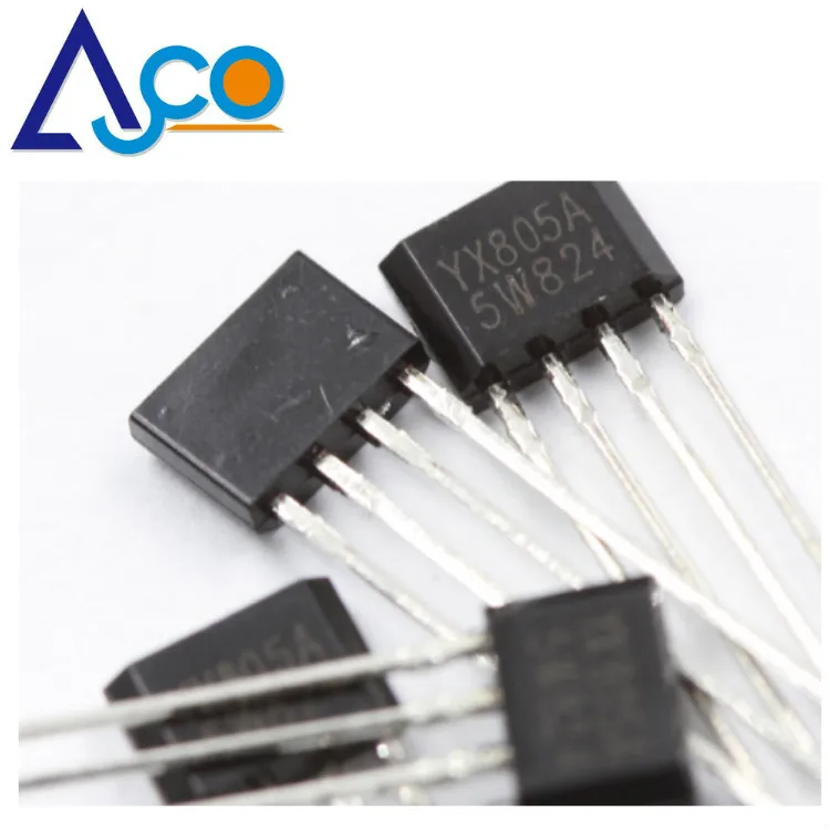 Yx805 Solar Lawn Lamp Led Control Led,Ic Lawn Lamp Driver Led,Ic ...