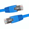 flat fiber optic lan 100 cable connection colour code color code pc to pc categories ethernet 10m cat 6 cable