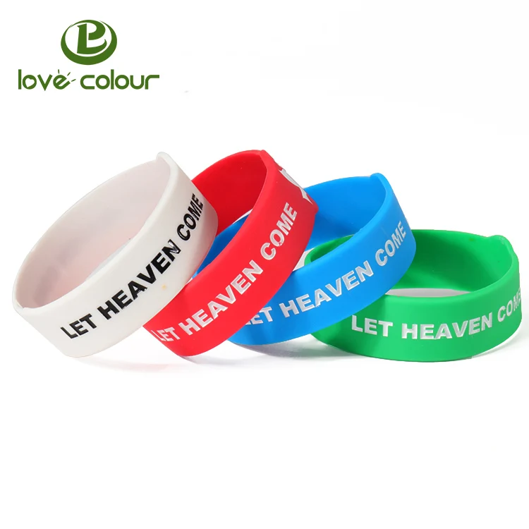 siliconewristband s044