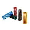 Top-level Gas Pressure Mold Springs Helical Coil die Spring Hard Drawn Steel Wire mould Spring