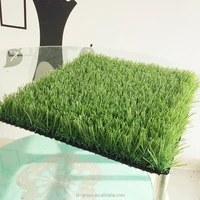 

Garden Decoration Natural Looking Soft Artificial Grass Synthetic,good Quality 30mm Synthetic Grass