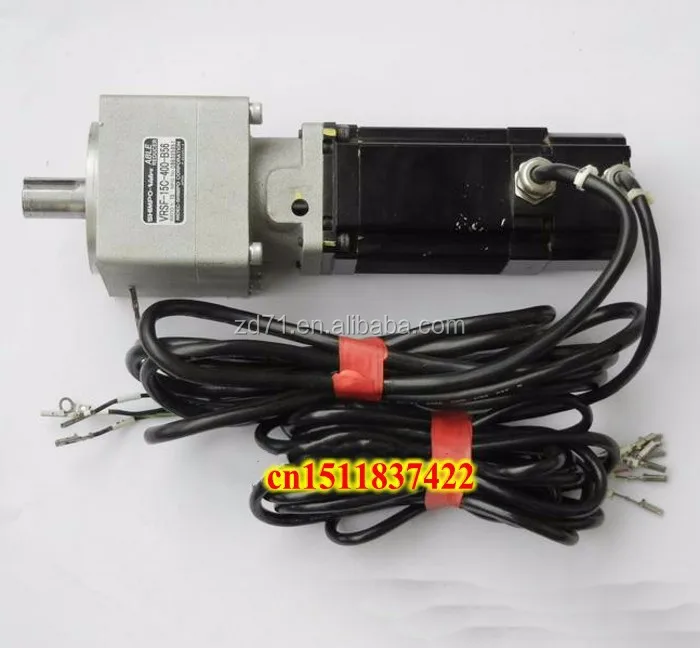 

Water roller motor For Komori LS-40 764-5300-604-D NA70-40NAMKS-PRF-M46A Servo Motor