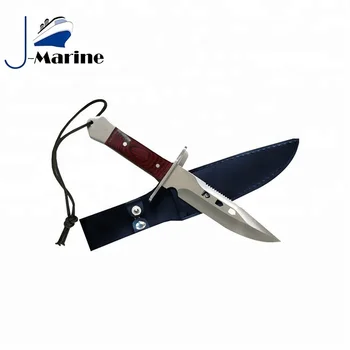 Marine Safety Heavy Duty Bosun Knives Leather Plastic Case ...