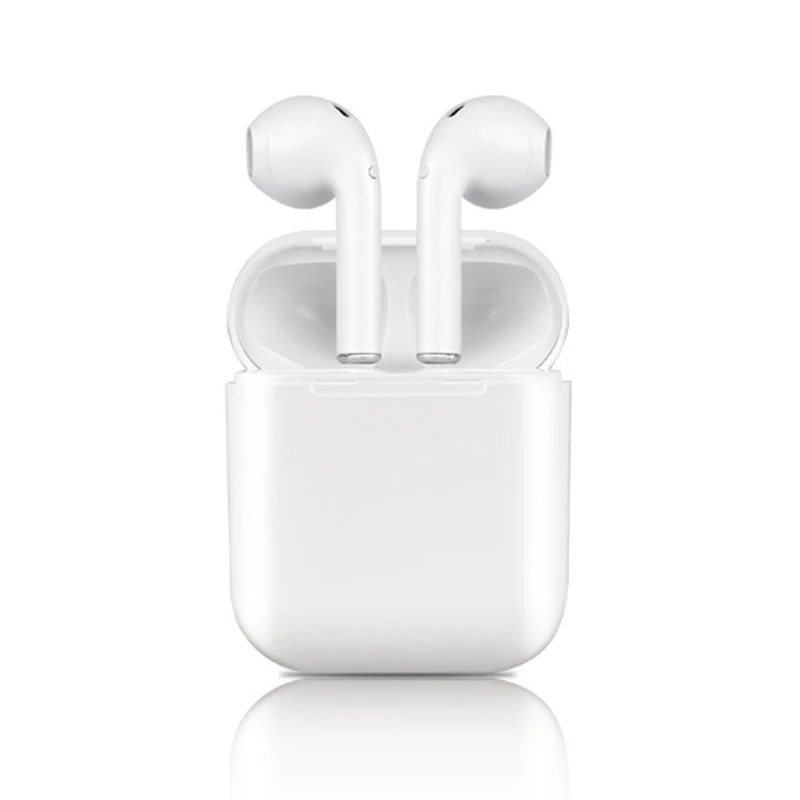

2018 High Quality Cheap Price I8 V4.2 TWS Wireless Headphone With Gift Box, N/a