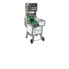 professional high efficiency automatic vegetable mushroom slicer best selling