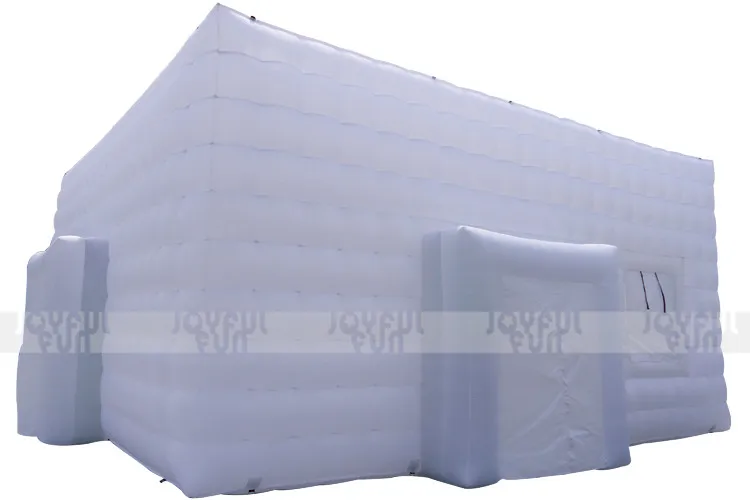 Inflatable Tent