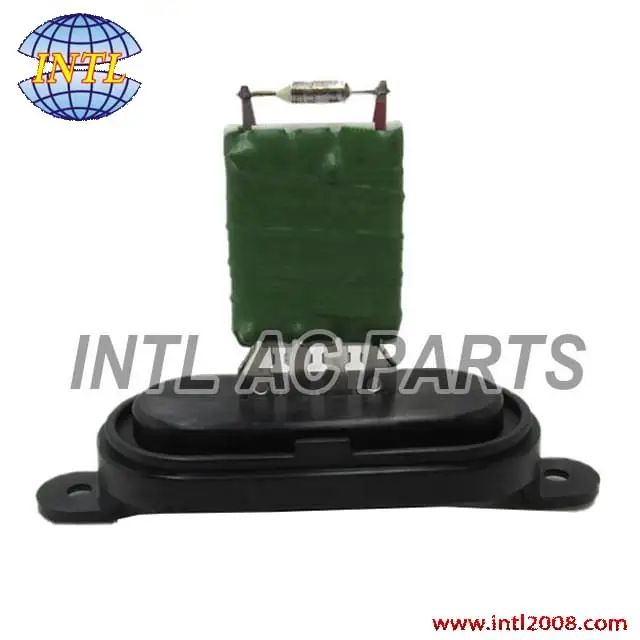 INTL-DZ158B HVAC heater Blower Motor Resistor For Toyota Sienna 8713808070