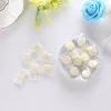 bulk cheap price Calcium logo chewy press sweets each candy in bag packaging OEM cheese yogurt flavor cow's milk tablet candy