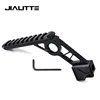 J234 Shooting Accessory Mini CNC Machined Guide Mount 21mm Bracket Fit Compound Bow Sports Cameras Flashlight Lighting
