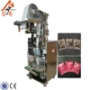 Good Selling Small Scale Weighing Instant Honey Ginger Tea Packing Machine