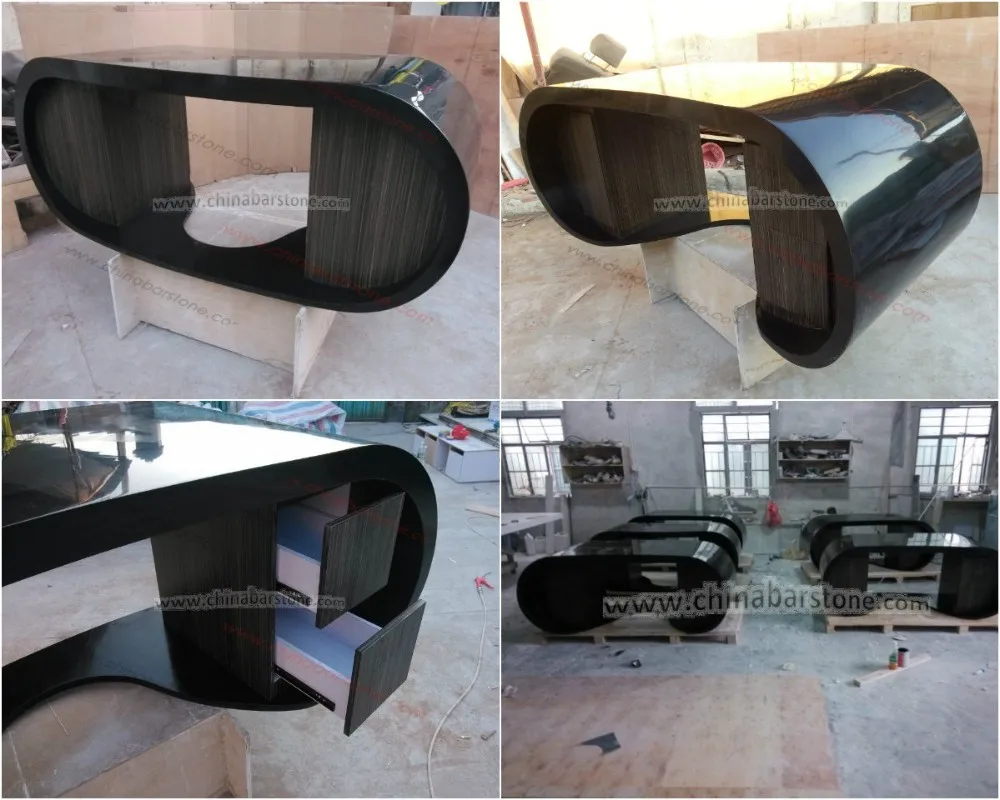 Executive Office Desk