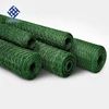 Factory price Black color fish lobster trap hexagonal wire mesh for crab/lobster/fish