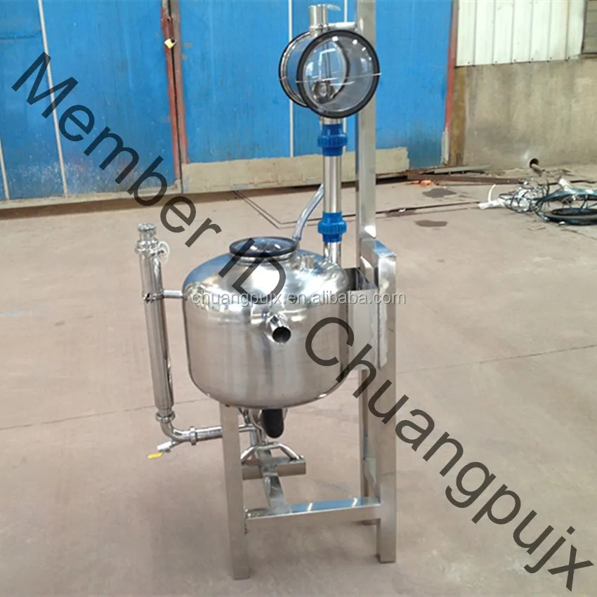 Ss304 Milk Receiver Container,Stainless Steel Milk Receiver,Milking