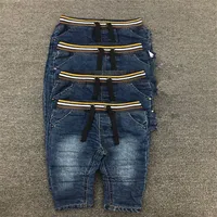 

baby boy's jean